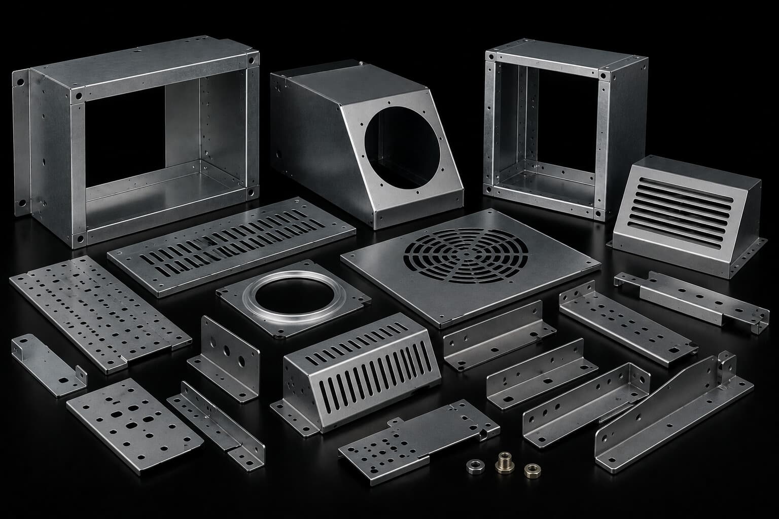 Image for HVAC equipment