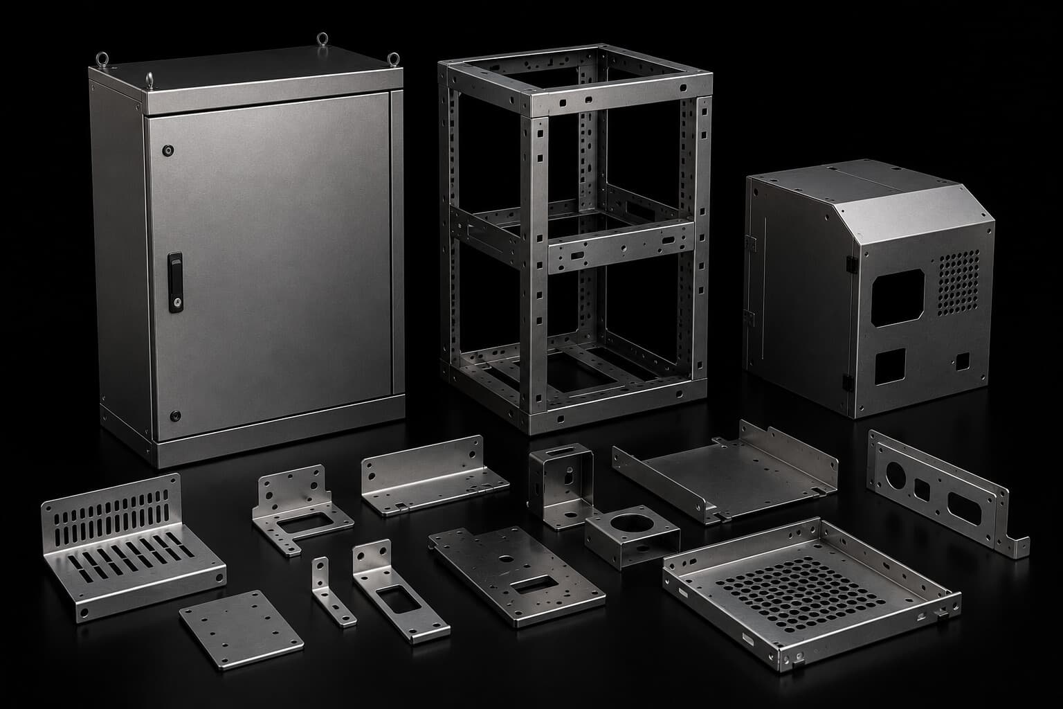 Image for Industrial machinery