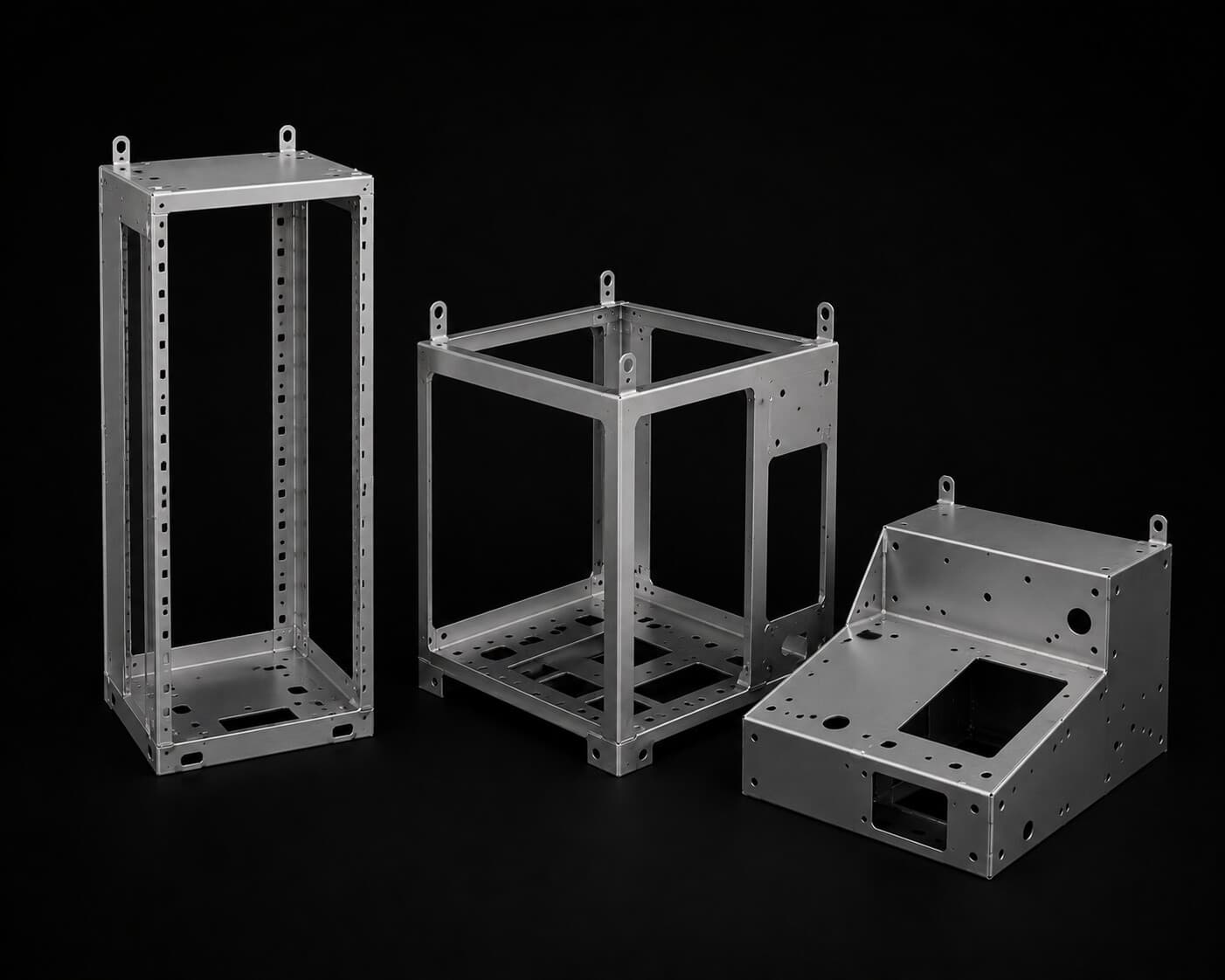 Image for Welded Assemblies