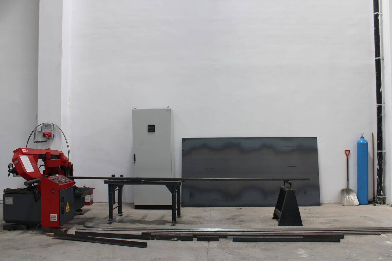 CNC Bending
