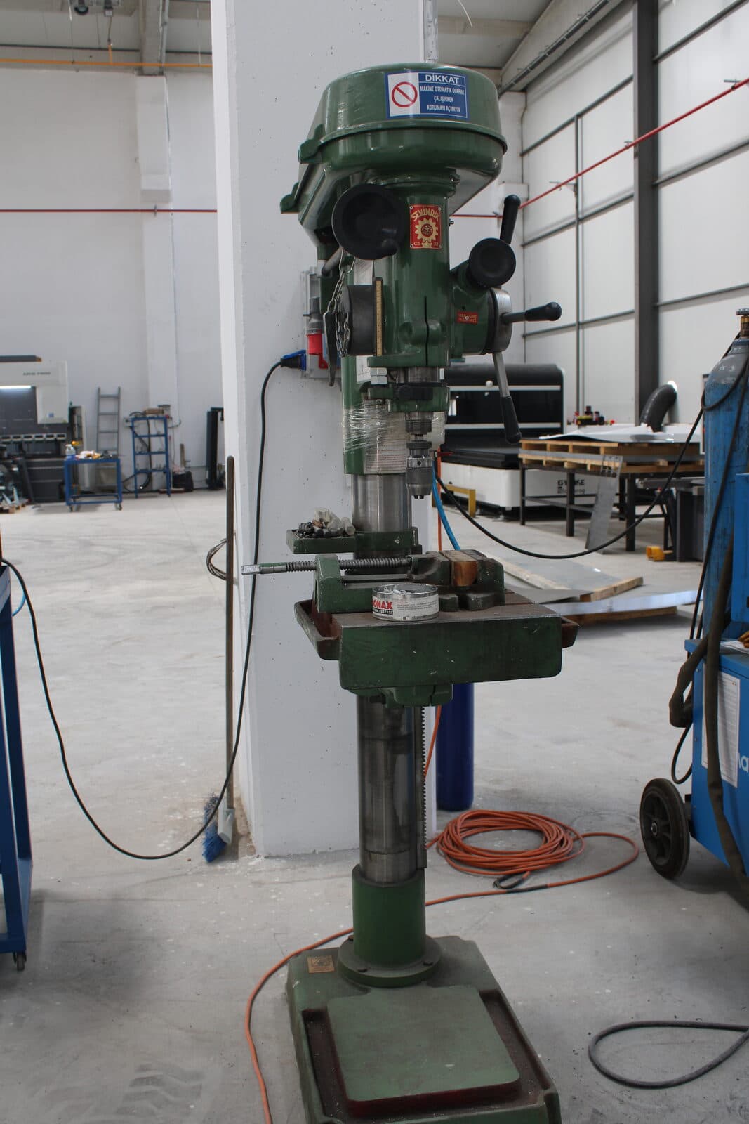 Laser Cutting
