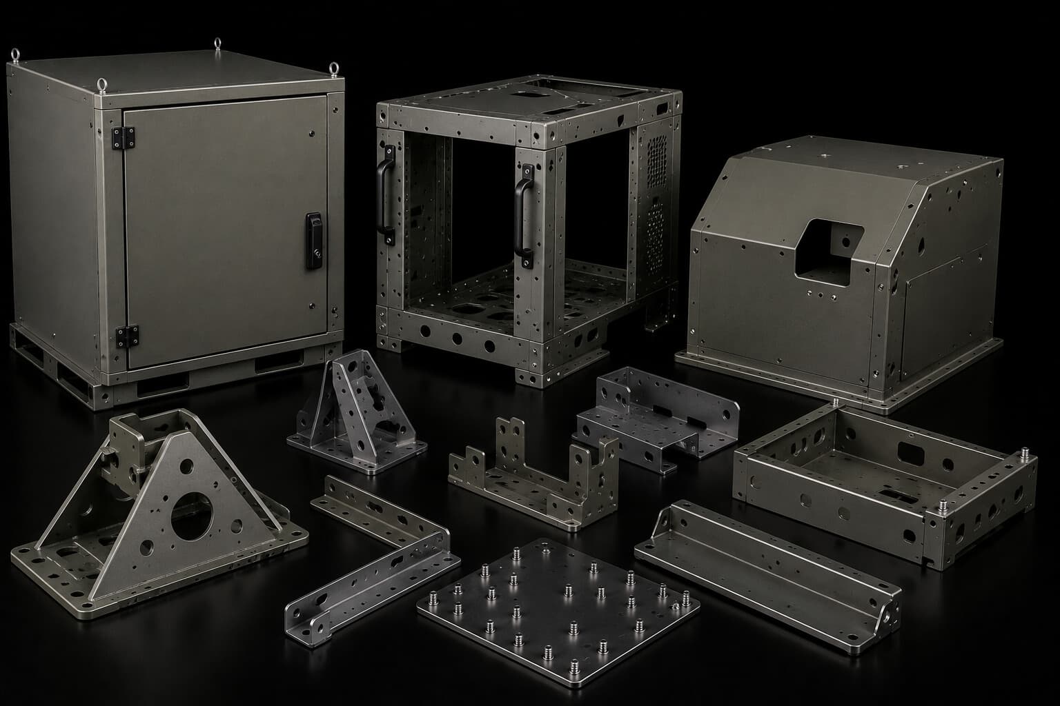 Image for Defense Industry Applications