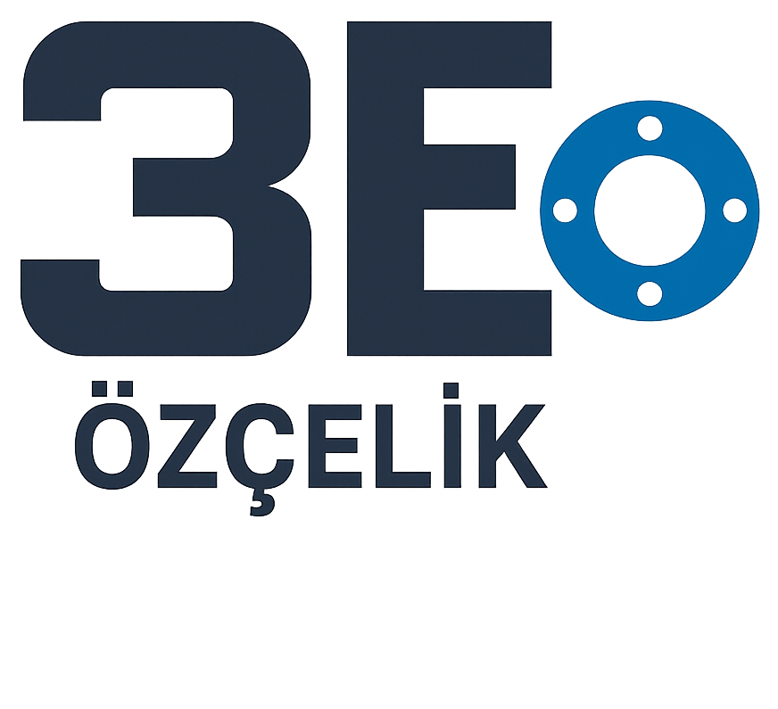 3E Özçelik logo